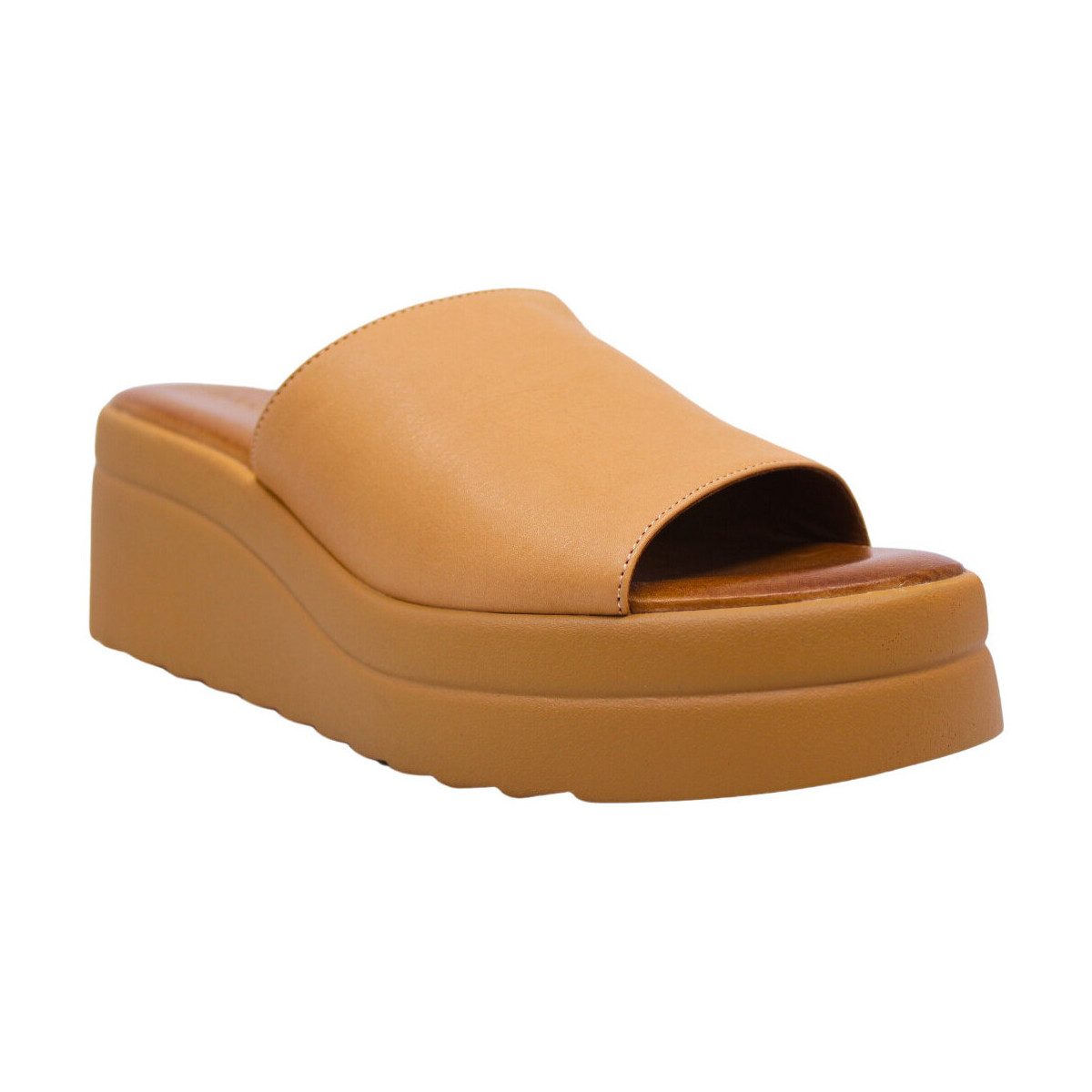 Chaussures Femme Sandales et Nu-pieds Inuovo mules 