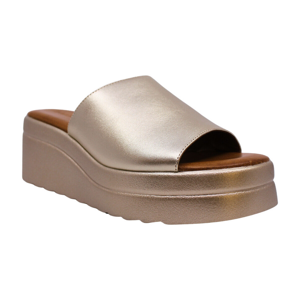 Chaussures Femme Sandales et Nu-pieds Inuovo mules 