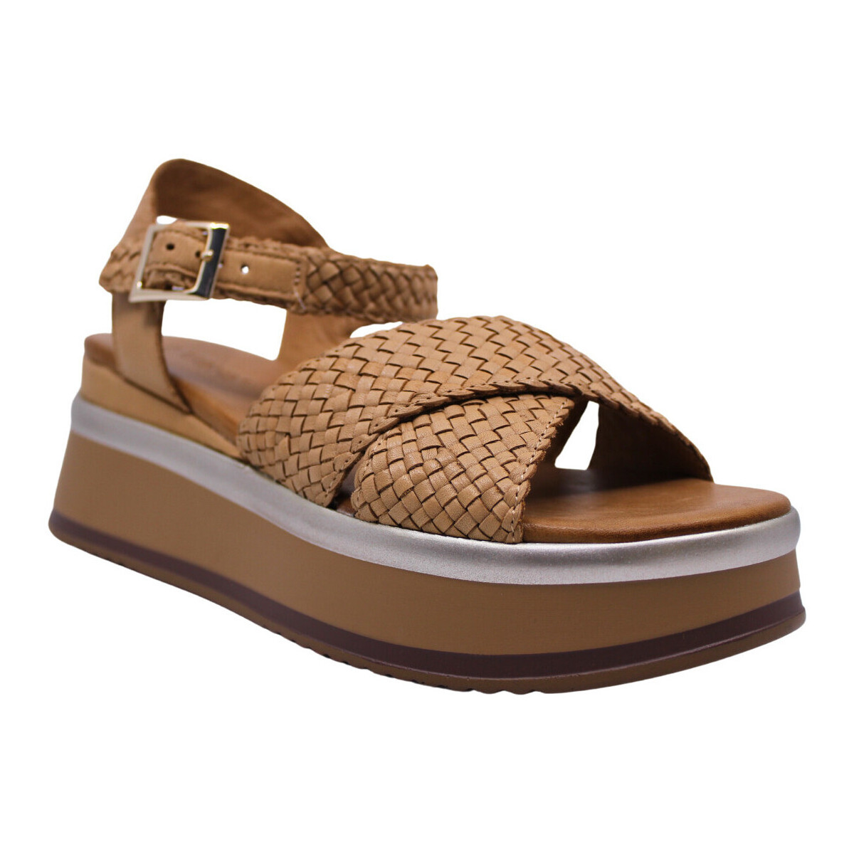 Chaussures Femme Sandales et Nu-pieds Inuovo sandales 