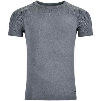 Vêtements Homme T-shirts manches courtes Odlo PERFORMANCE DRY Gris
