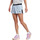 Vêtements Femme Pantacourts adidas Originals TRAIL SHORT W 3 Bleu