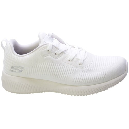 Chaussures Homme Baskets basses Skechers 345131 Blanc