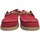Chaussures Homme Derbies & Richelieu HEY DUDE wallybraided-rosso Rouge