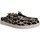 Chaussures Femme Sandales et Nu-pieds HEYDUDE wendyslipclassic-leopardo Beige