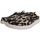 Chaussures Femme Sandales et Nu-pieds HEYDUDE wendyslipclassic-leopardo Beige
