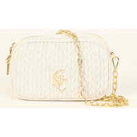 Sacs Femme Cabas / Sacs shopping Gio Cellini Petit sac  avec bandoulière chaîne Blanc