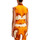 Vêtements Femme Tops / Blouses Desigual PRAGA 24SWTK27 Orange