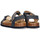 Chaussures Garçon Sandales et Nu-pieds Xti 74308 Bleu