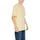 Vêtements Homme Polos manches longues Karl Kani SMALL SIGNATURE ESSENTIAL TEE 6069129 Jaune