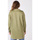 Vêtements Femme Chemises / Chemisiers La Modeuse 70712_P165389 Vert