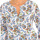 Vêtements Femme Tops / Blouses Daniel Hechter 88618-771843-060 Multicolore