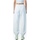 Vêtements Femme Pantalons GaËlle Paris GAABW00459PTTS0032 BI01 Blanc
