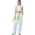 Vêtements Femme Pantalons GaËlle Paris GAABW00459PTTS0032 BI01 Blanc