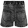Vêtements Fille Shorts / Bermudas Kids Only 15260697 Noir
