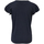 Vêtements Fille T-shirts & Polos Kids Only 15292338 Bleu