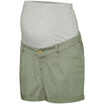 Vêtements Femme Shorts / Bermudas Vero Moda 20016767 Vert
