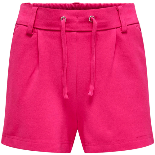 Vêtements Fille Shorts / Bermudas Kids Only 15205049 Rose