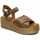 Chaussures Femme Sandales et Nu-pieds Inuovo 99001 Autres