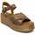 Chaussures Femme Sandales et Nu-pieds Inuovo 99001 Autres