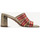 Chaussures Femme Sandales et Nu-pieds Tamaris - 27226 Doré