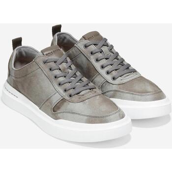 Chaussures Homme Baskets basses Cole Barbara Haan GrandPro Rally Vert
