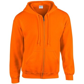 Vêtements Homme Sweats Gildan GD58 Orange