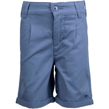 Vêtements Fille Shorts / Bermudas Trespass Hunniee Bleu