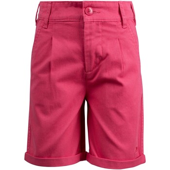 Vêtements Fille Shorts / Bermudas Trespass Hunniee Rouge