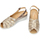 Chaussures Femme Sandales et Nu-pieds Doctor Cutillas SANDALES NAPA DOCTEUR CUTILLAS 53712 Marron