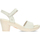 Chaussures Femme Sandales et Nu-pieds Art SANDALES PAR  ALFAMA A1475 Beige