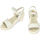 Chaussures Femme Sandales et Nu-pieds Art SANDALES PAR  ALFAMA A1475 Beige