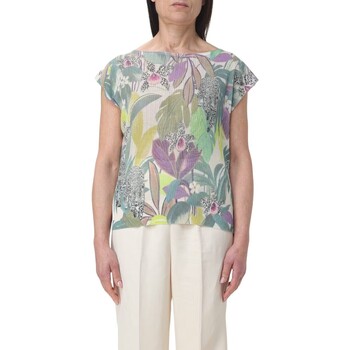 Vêtements Femme T-shirts manches courtes Twin Set  Multicolore