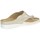 Chaussures Femme Tongs Riposella ADELE E Beige