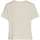 Vêtements Femme T-shirts manches courtes Vila 165760VTPE24 Beige