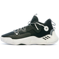 Chaussures Homme Basketball adidas Originals GY8630 Noir