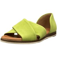 Chaussures Femme Sandales et Nu-pieds Apple Of Eden  Vert