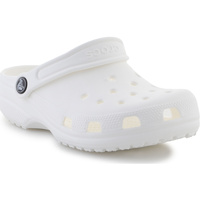Chaussures Crocs Clogs 'Crocband' sambuco Crocs Classic Clog k 206991-100 Blanc