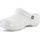 Chaussures Sandales et Nu-pieds Crocs Classic Clog k 206991-100 Blanc