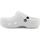 Chaussures Sandales et Nu-pieds Crocs Classic Clog k 206991-100 Blanc
