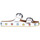 Chaussures Femme Derbies & Richelieu Etro CAB00003081AE Blanc