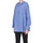 Vêtements Femme Chemises / Chemisiers Fabiana Filippi TPC00003159AE Bleu