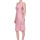 Vêtements Femme Robes Antonelli Firenze VS000003202AE Rose
