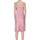 Vêtements Femme Robes Antonelli Firenze VS000003202AE Rose