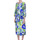 Vêtements Femme Robes P.a.r.o.s.h. VS000003112AE Multicolore