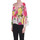Vêtements Femme Chemises / Chemisiers Blugirl TPC00003146AE Multicolore