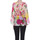 Vêtements Femme Chemises / Chemisiers Blugirl TPC00003146AE Multicolore
