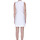 Vêtements Femme Robes Moschino VS000003141AE Blanc