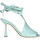 Chaussures Femme Escarpins Aldo Castagna CAT00003078AE Bleu