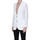 Vêtements Femme Vestes Kiltie CSG00003080AE Blanc