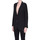 Vêtements Femme Vestes Kiltie CSG00003079AE Noir